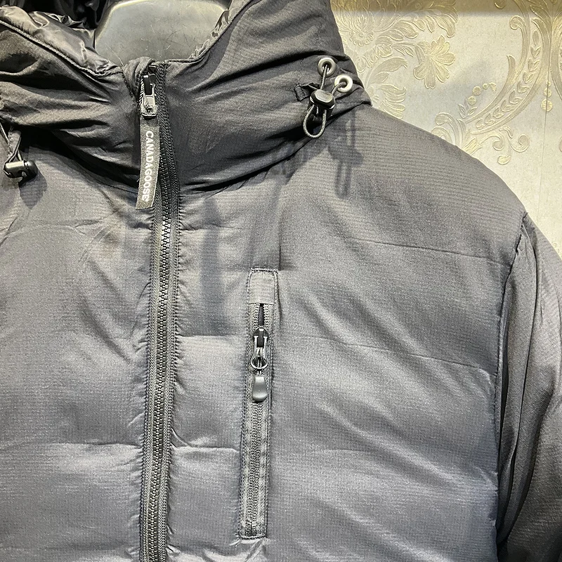 Canada Goose S-2XL 26yr52 (29)